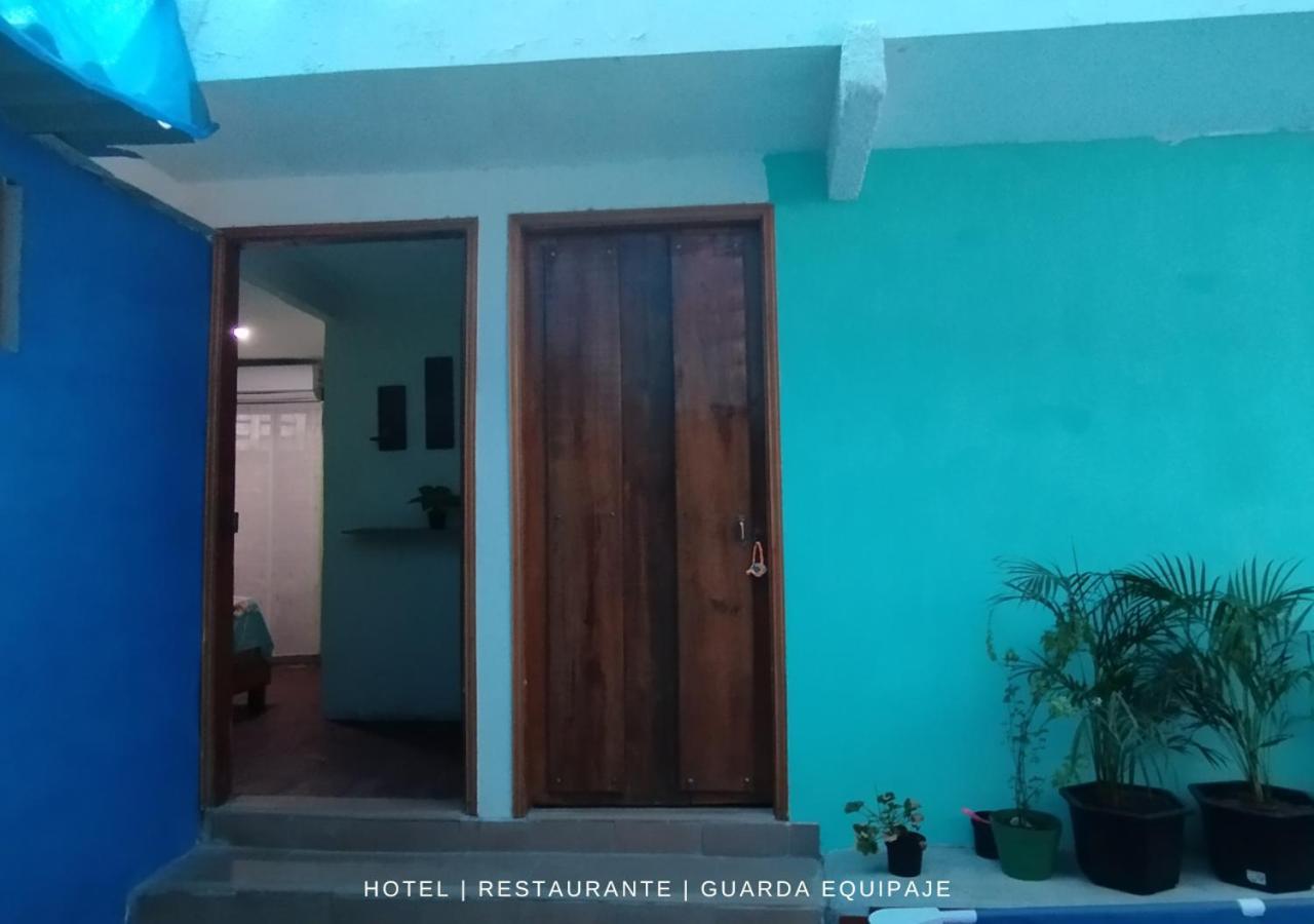 Hotel 4 Manzanas Santa Marta  Esterno foto