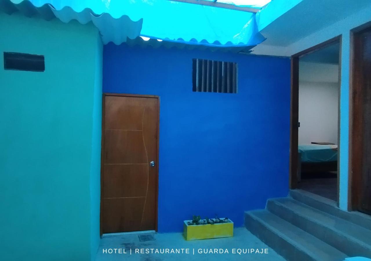Hotel 4 Manzanas Santa Marta  Esterno foto