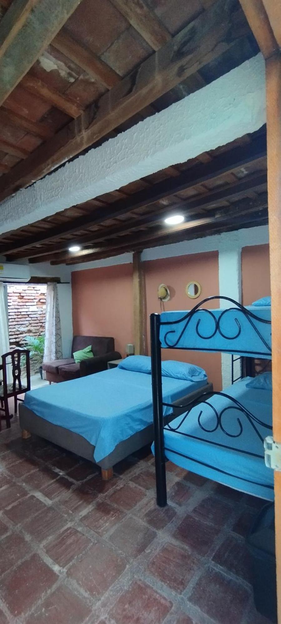 Hotel 4 Manzanas Santa Marta  Esterno foto