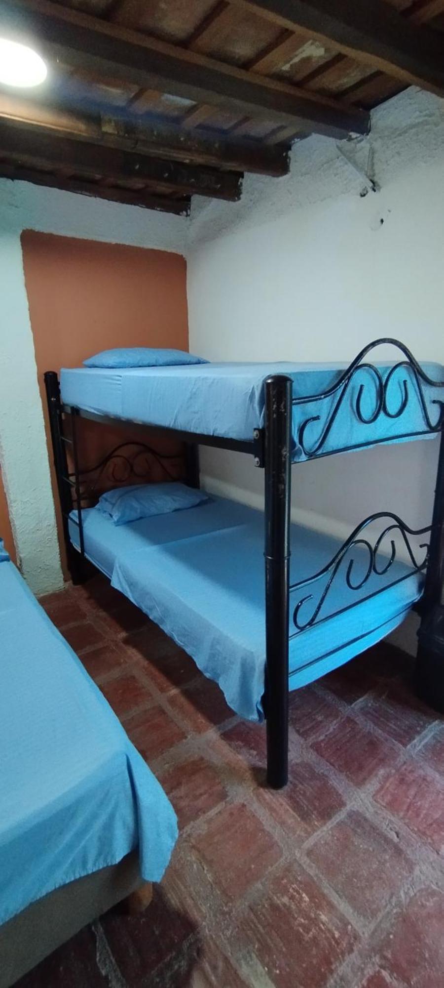 Hotel 4 Manzanas Santa Marta  Esterno foto