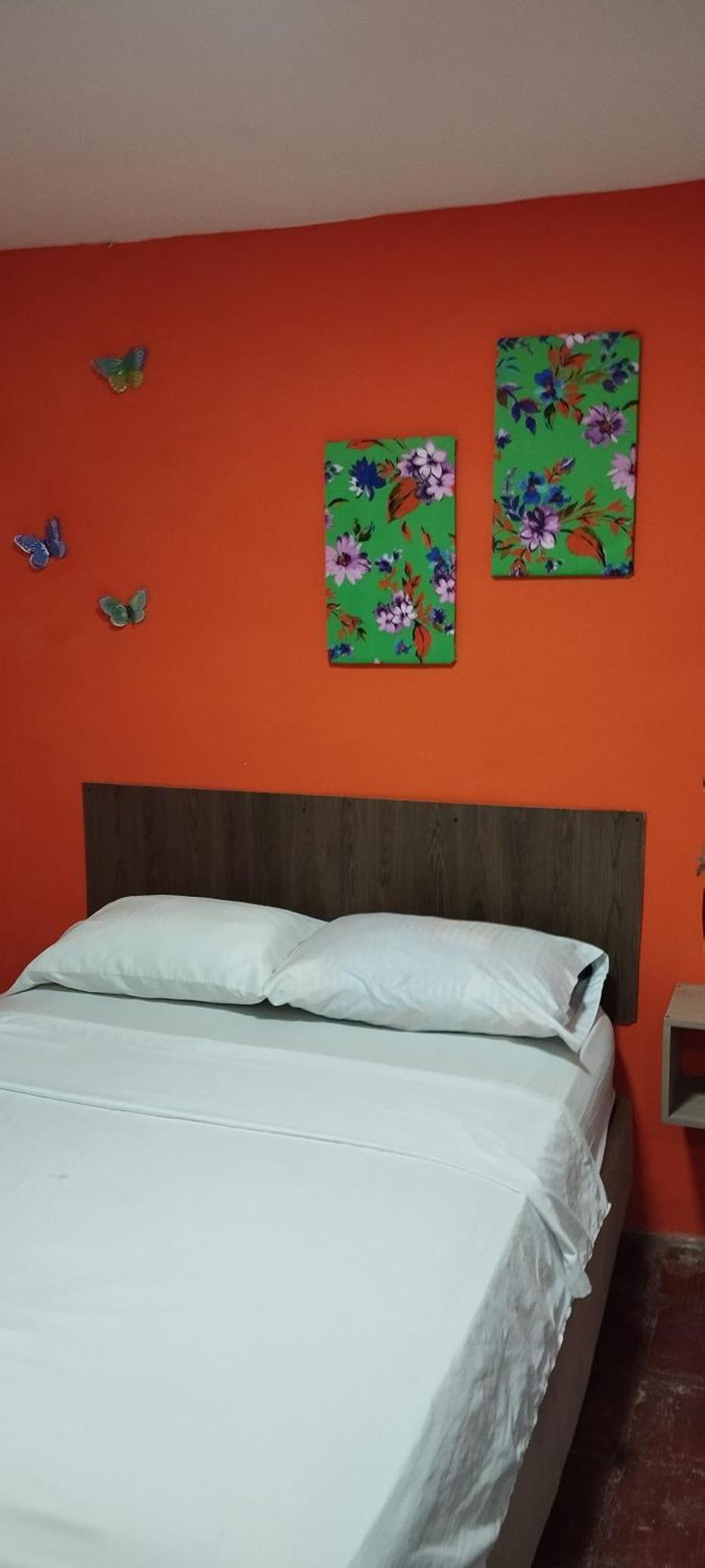 Hotel 4 Manzanas Santa Marta  Camera foto